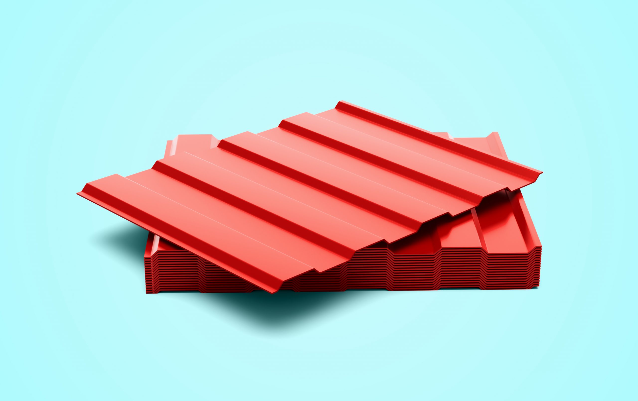 What is a Cladding Sheet in PEB Construction? – The Ultimate Guide by Choice Prefab LLP