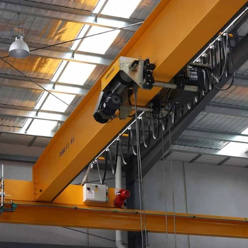 Crane Systems