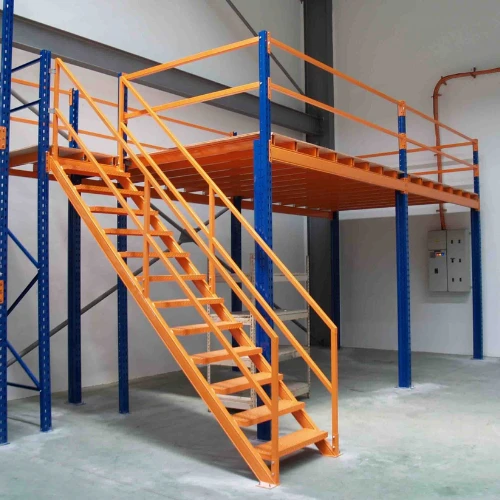 Mezzanine System