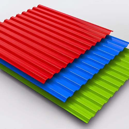 Roofing & Wall Panels