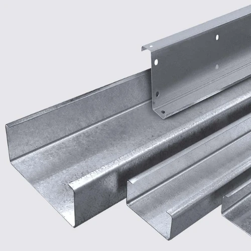 Z/C Purlins