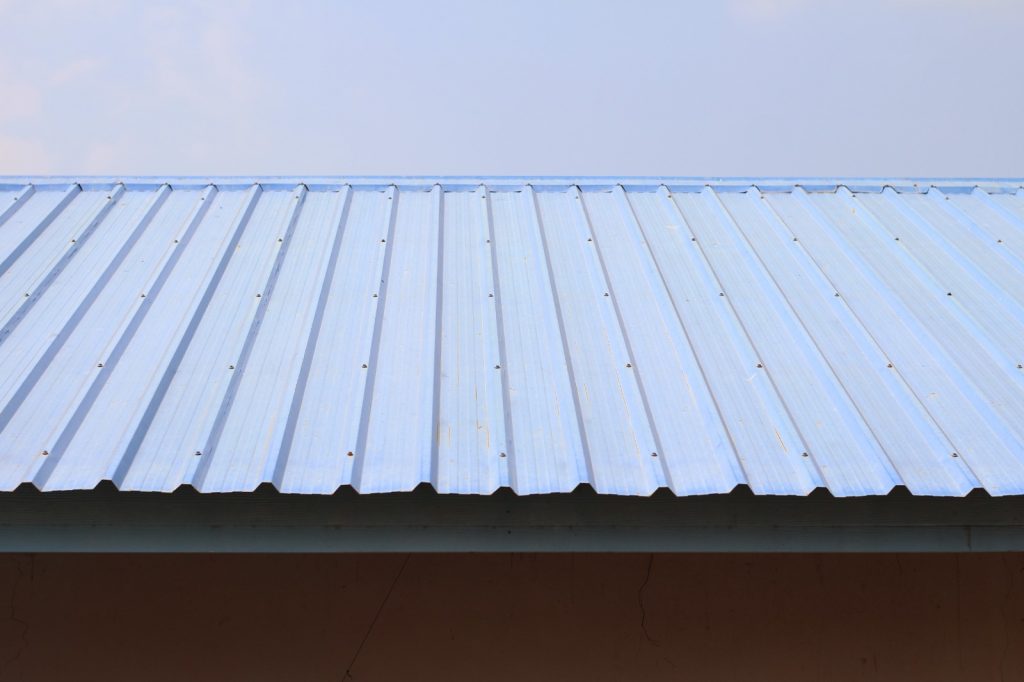 Metal Roofing Sheets