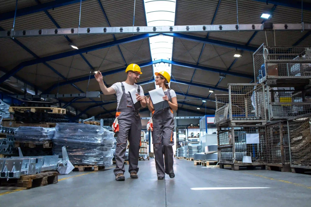 Roofing Sheet Manufacturers