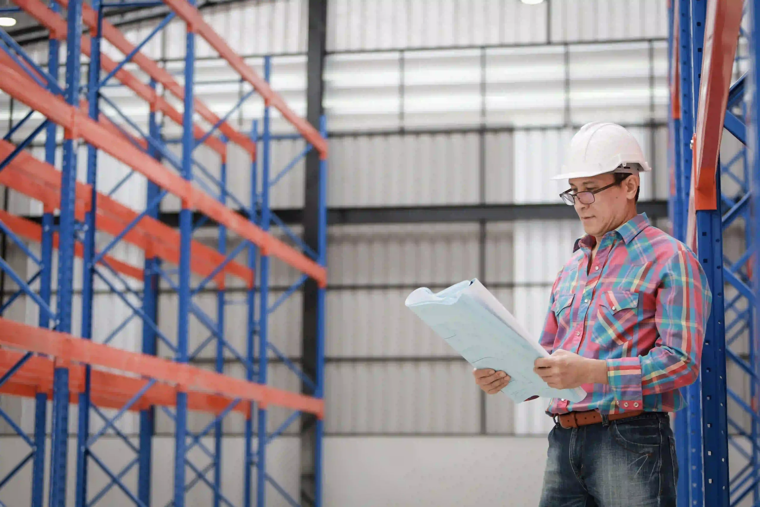 Top 5 Benefits of Using Insulated Roofing Sheets in Your Warehouse