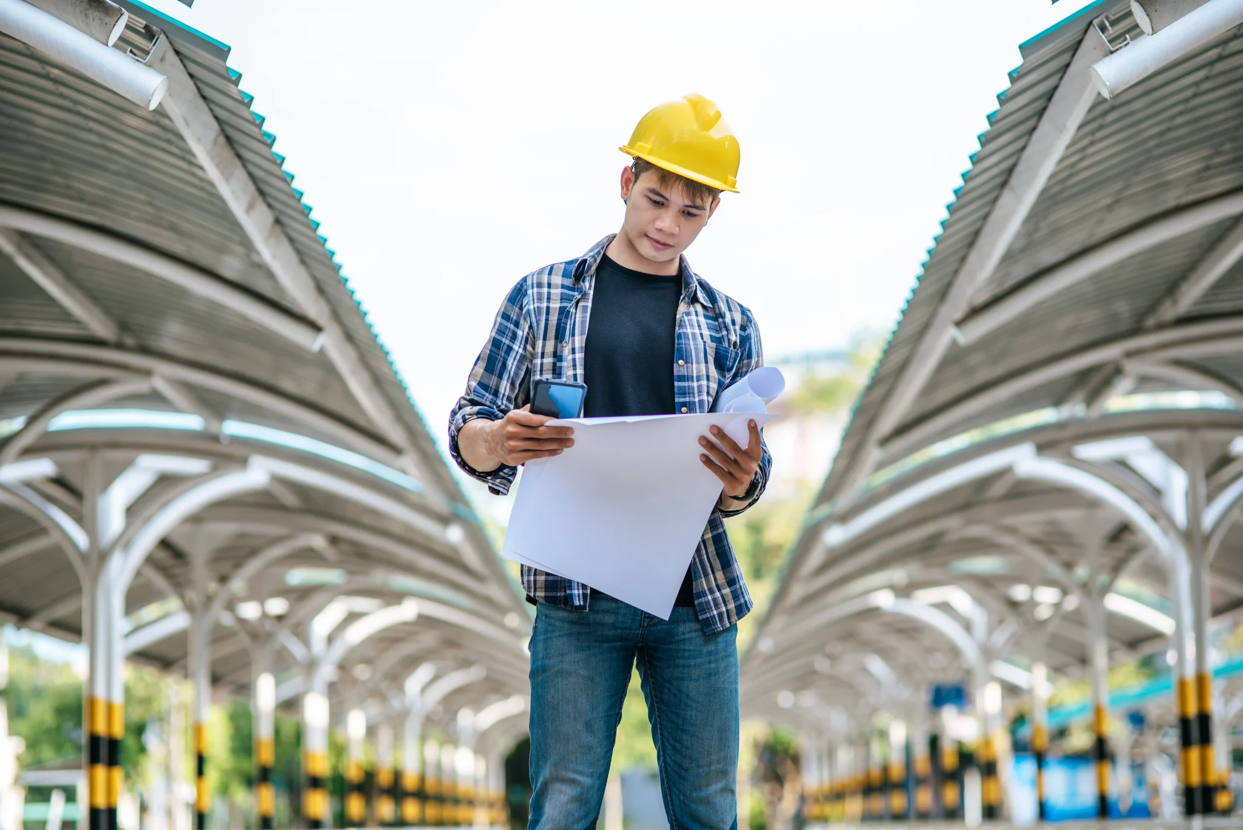 Maximise Your Savings: The Cost-Effectiveness of Prefabricated Roof Panels