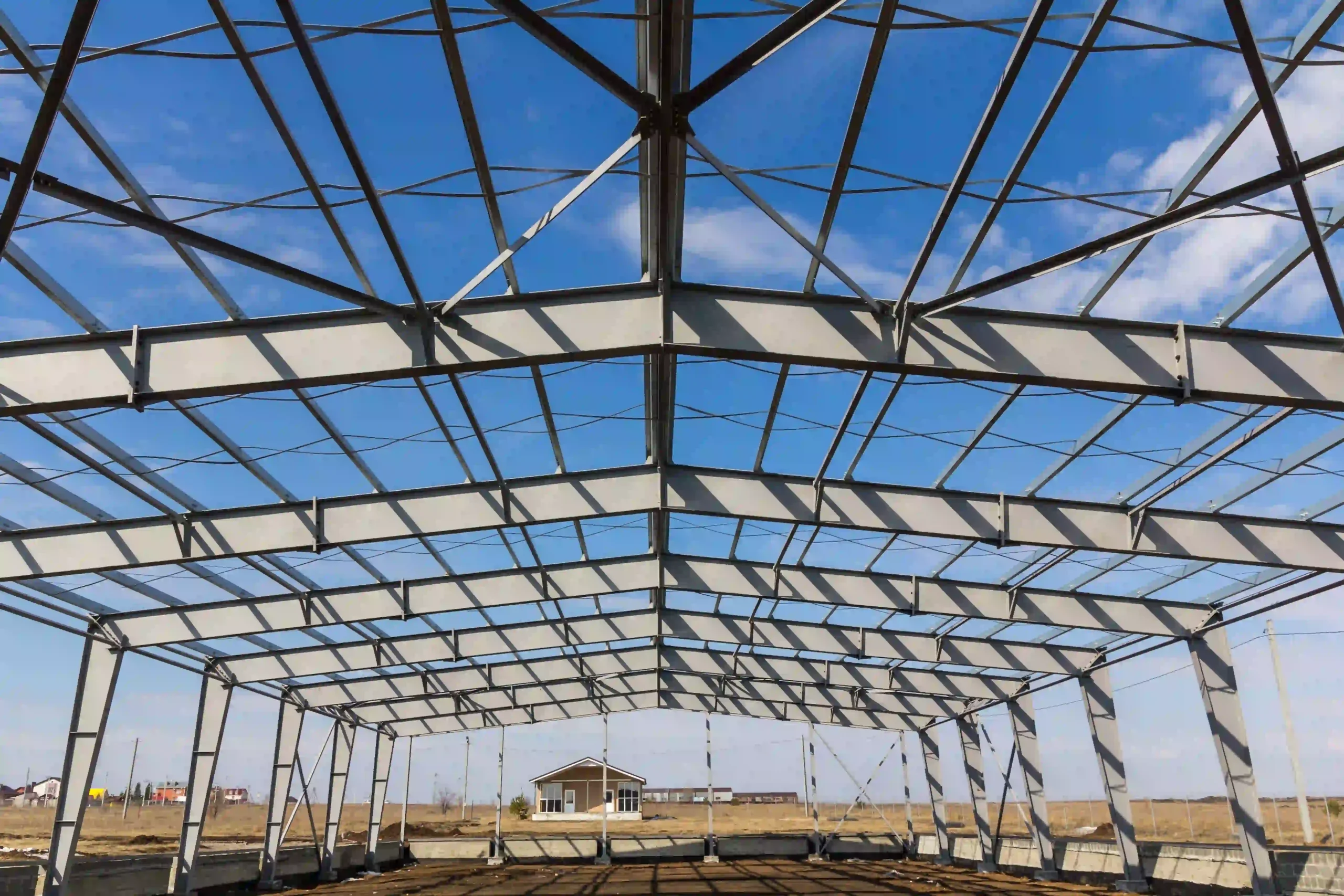 Cost-Effective Solutions by PEB Manufacturers for Small and Medium Businesses