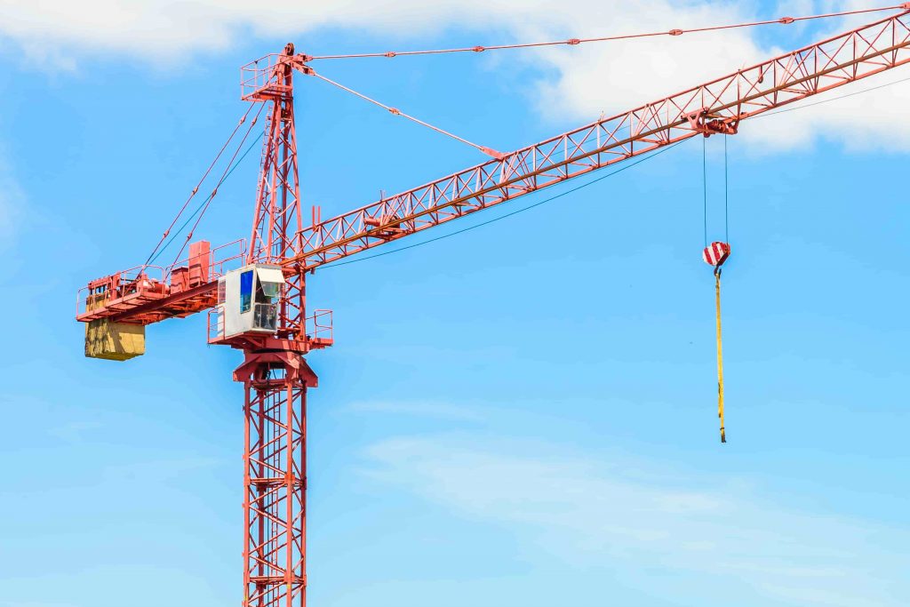 Crane Systems