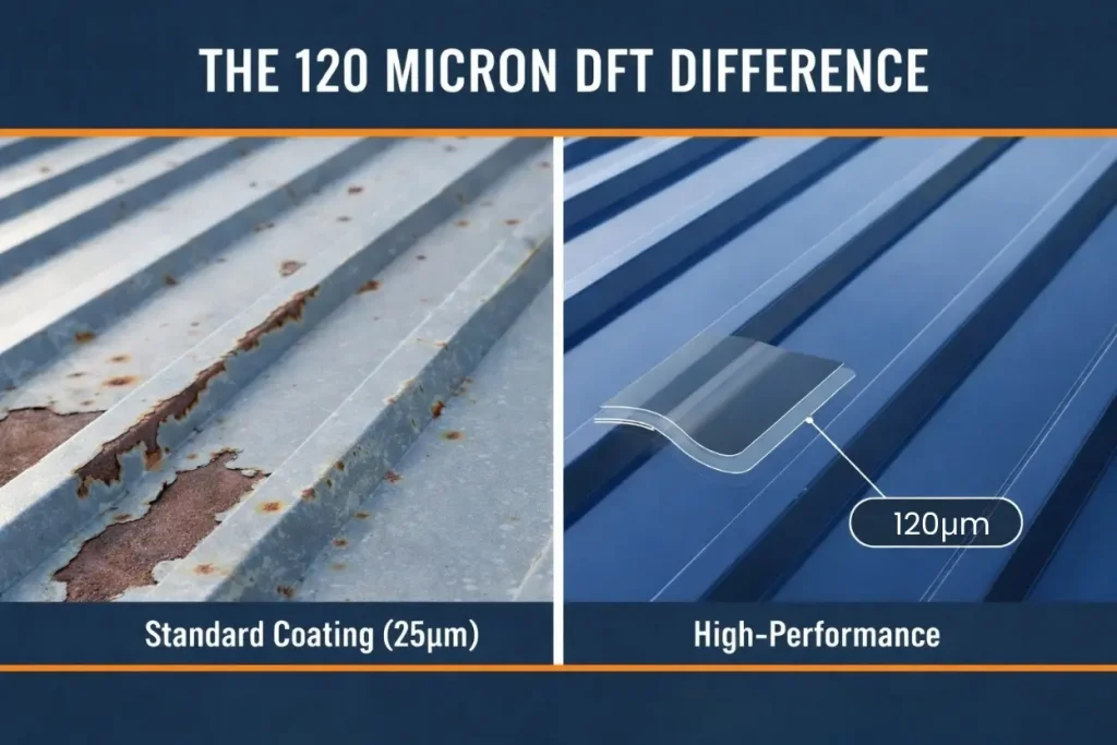 Roof Sheet Manufacturers