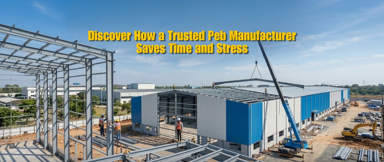 Discover How a Trusted Peb Manufacturer Saves Time and Stress