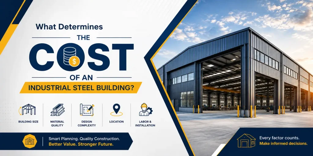PEB Building Cost