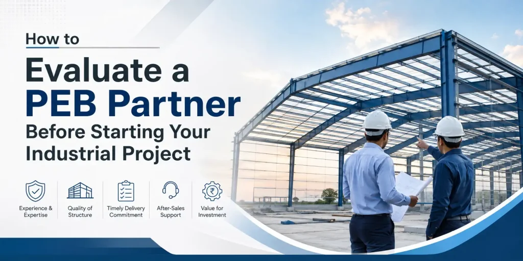 PEB Partner